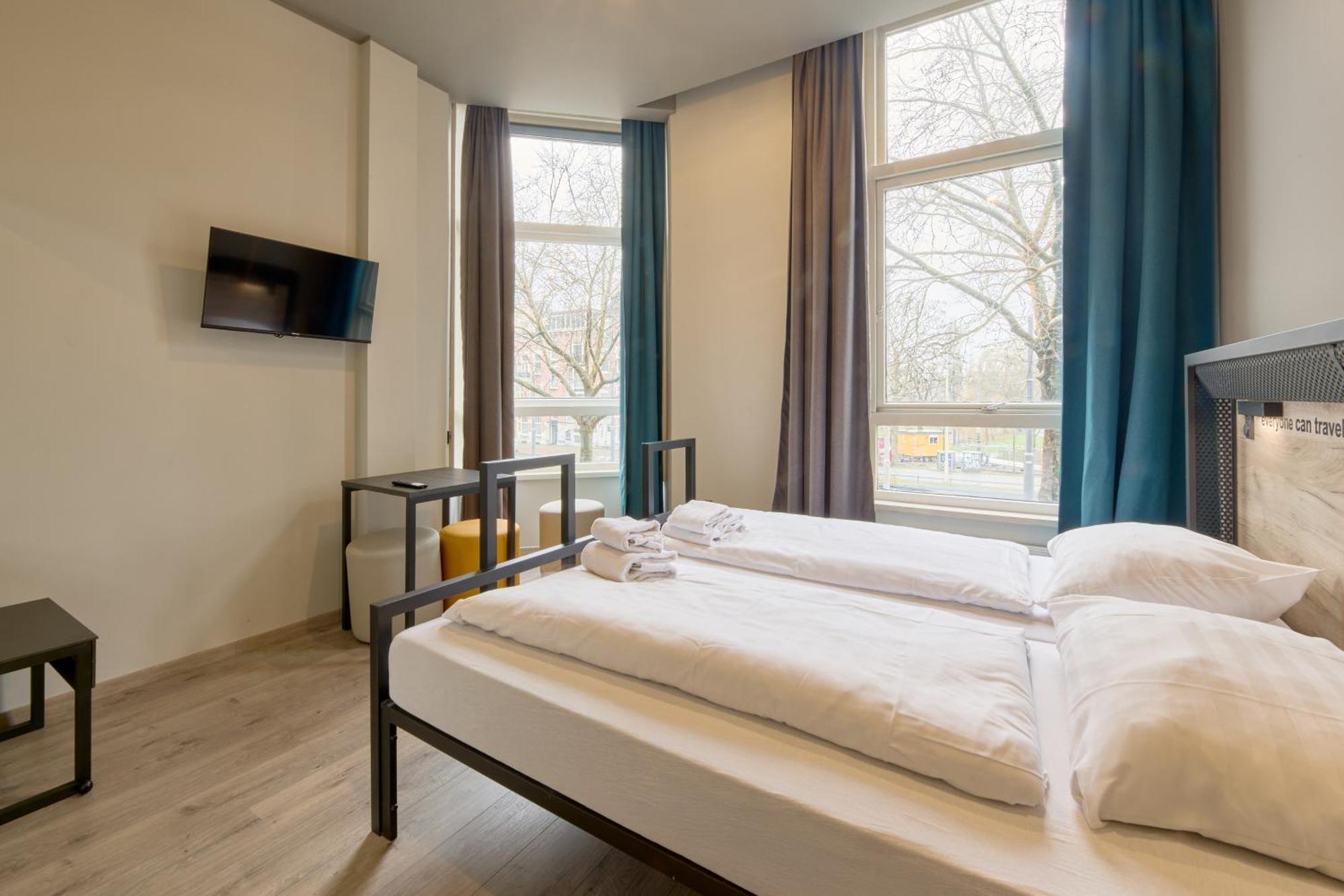 Hotel A&o 3*
