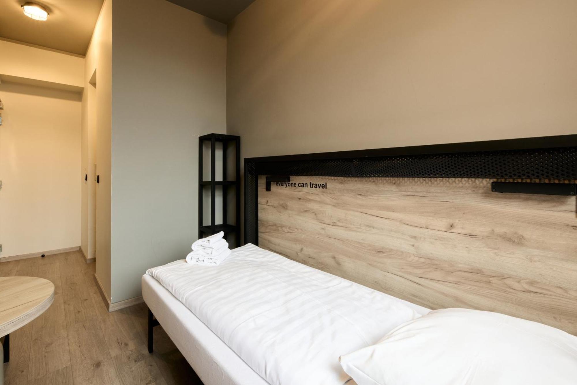 Hotel A&o Rotterdam