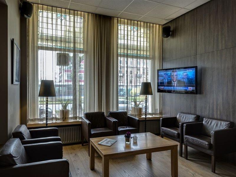 A&o Rotterdam