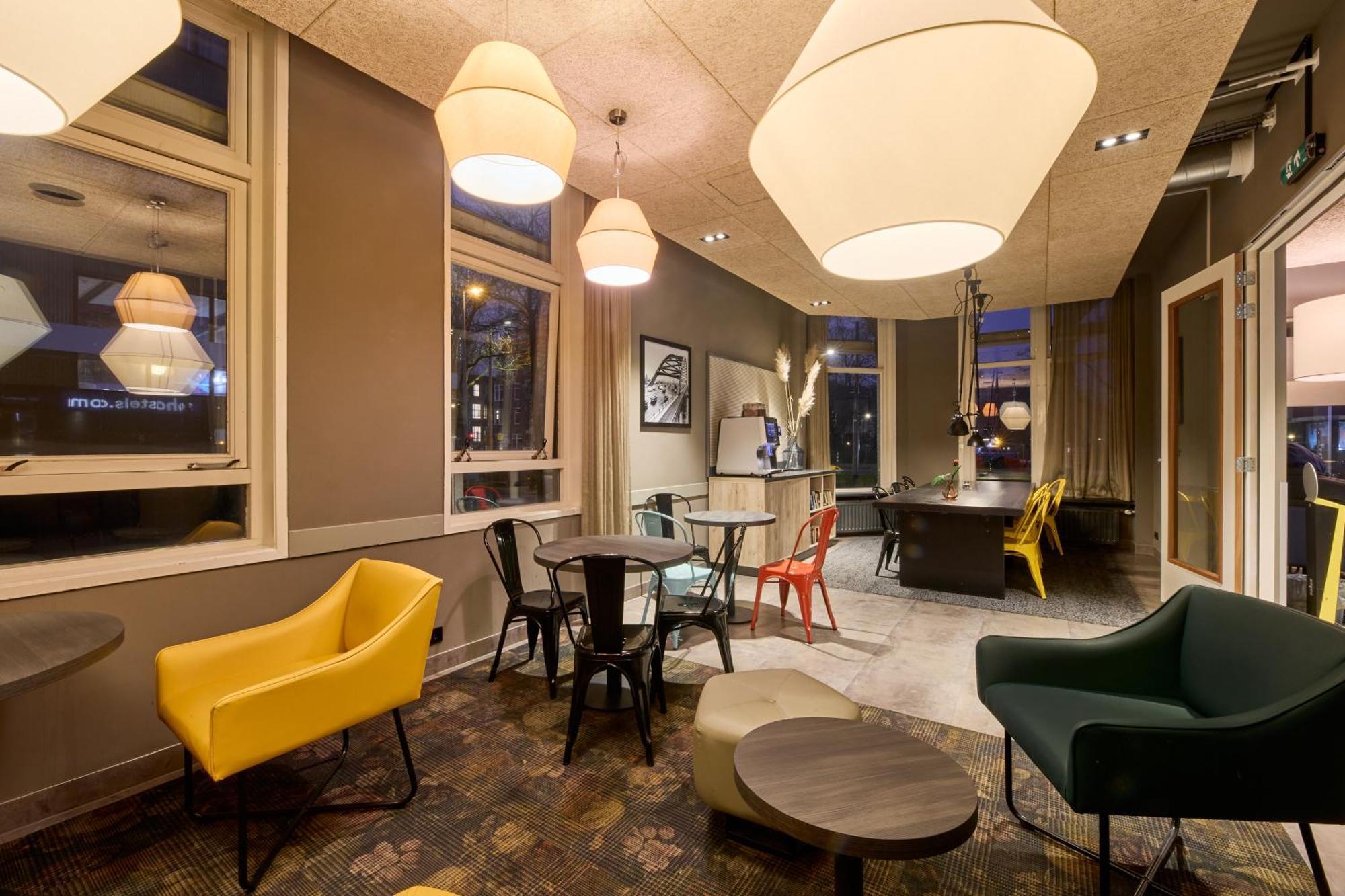 A&o Hotel Rotterdam
