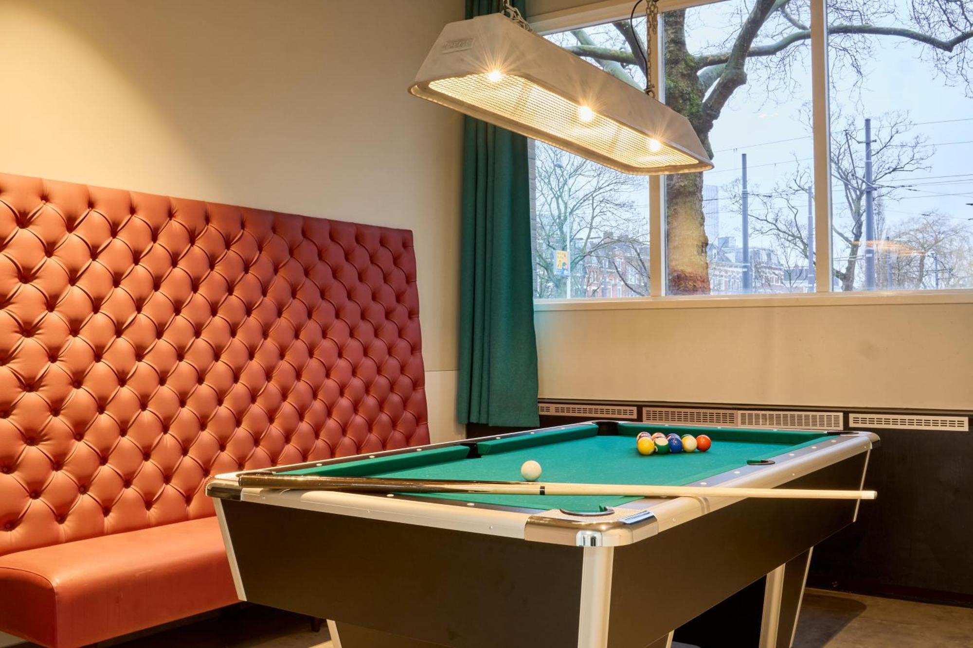 Hotel A&o Rotterdam